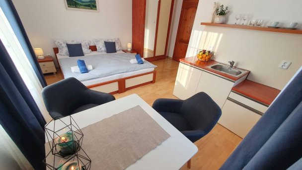 Privát Svišť Veľká Lomnica 23