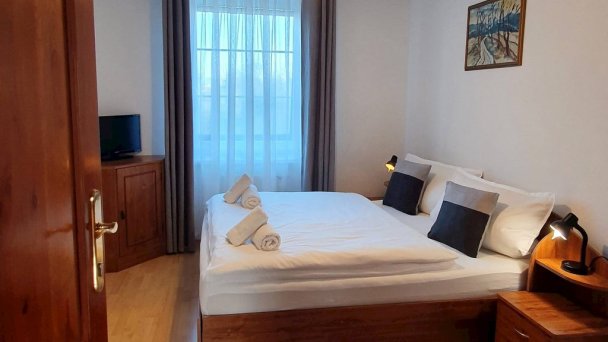Privát Svišť Veľká Lomnica 20