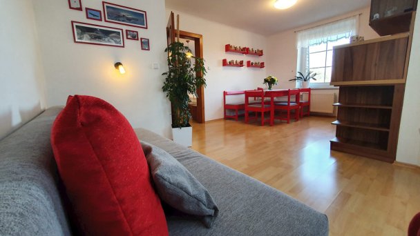 Privát Svišť Veľká Lomnica 17