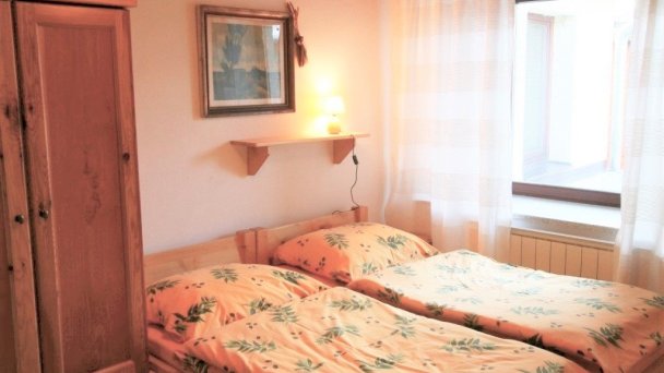 Ubytovanie Martinka Poprad - Veľká 9