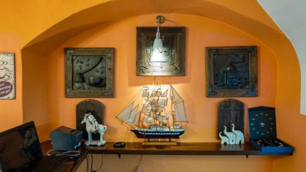 Penzión Fortuna Poprad 9