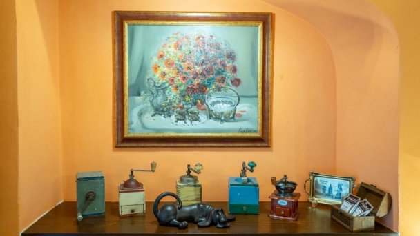 Penzión Fortuna Poprad 12