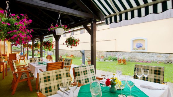 Penzión Fortuna Poprad 15