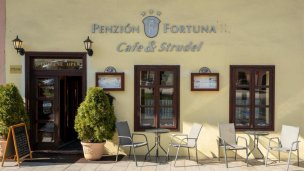 Penzión Fortuna Poprad 3