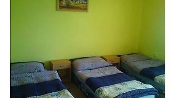 Ubytovanie Maja Štrba 10