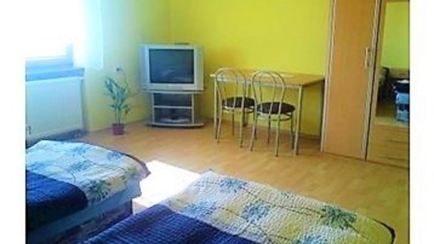 Ubytovanie Maja Štrba 11