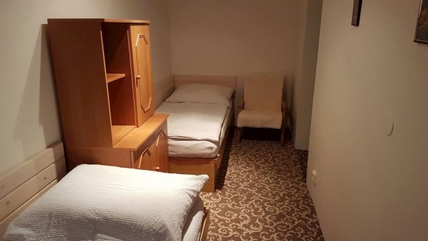 Ubytovanie REGI Stará Lesná 30