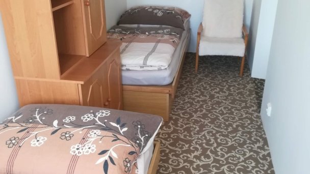 Ubytovanie REGI Stará Lesná 29