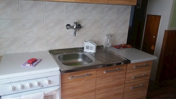 Ubytovanie REGI Stará Lesná 6