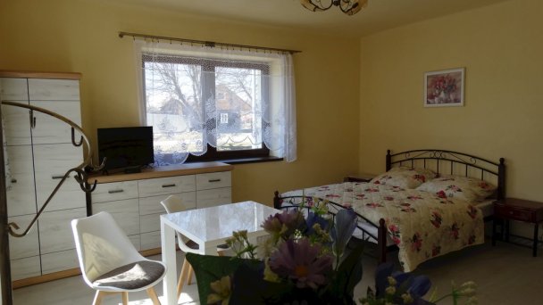 Apartmány Matilda Pribylina 25 Apartmány Matilda Pribylina 25