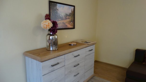 Apartmány Matilda Pribylina 23 Apartmány Matilda Pribylina 23