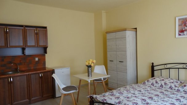 Apartmány Matilda Pribylina 22 Apartmány Matilda Pribylina 22