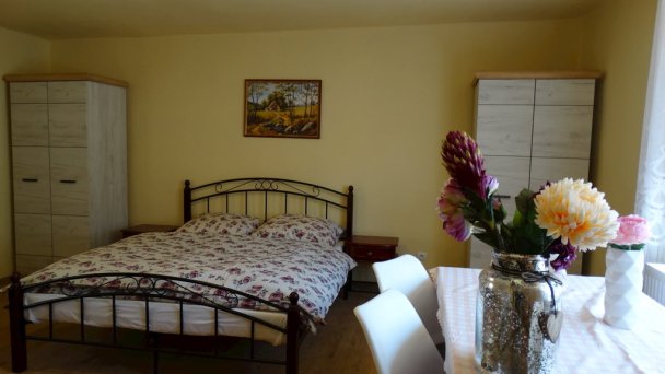 Apartmány Matilda Pribylina 21 Apartmány Matilda Pribylina 21