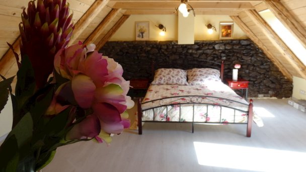 Apartmány Matilda Pribylina 4 Apartmány Matilda Pribylina 4