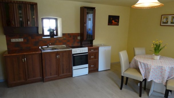Apartmány Matilda Pribylina 19 Apartmány Matilda Pribylina 19