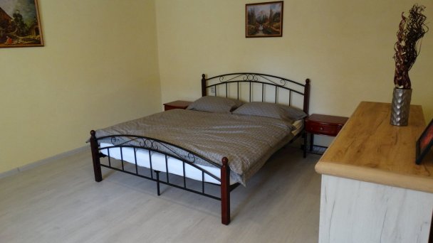 Apartmány Matilda Pribylina 6 Apartmány Matilda Pribylina 6