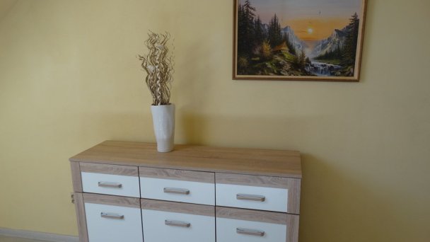 Apartmány Matilda Pribylina 18 Apartmány Matilda Pribylina 18