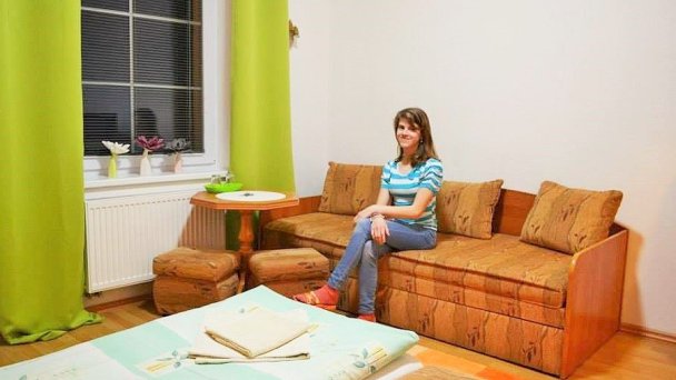 Privát Júlia Vrbov 25