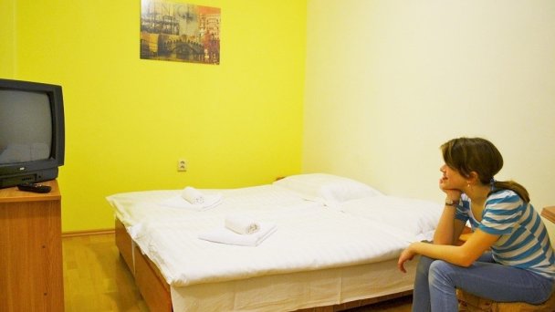 Privát Júlia Vrbov 21