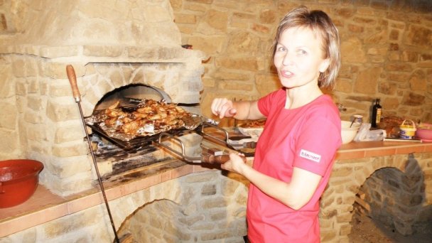 Privát Júlia Vrbov 15