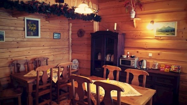 Penzión Adamják Ždiar 15 Penzión Adamják Ždiar 15