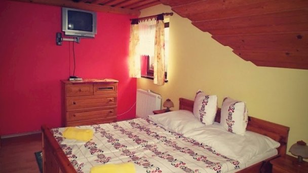 Penzión Adamják Ždiar 5 Penzión Adamják Ždiar 5