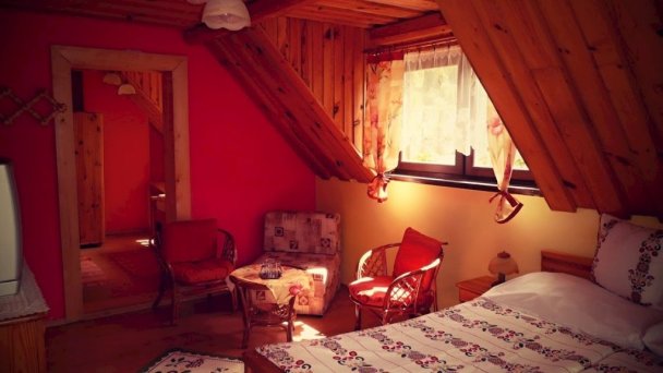 Penzión Adamják Ždiar 6 Penzión Adamják Ždiar 6