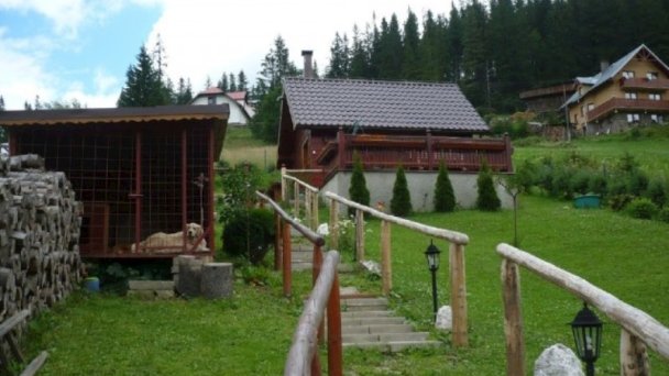 Chata u Jany Ždiar 15