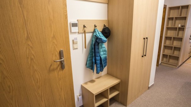 Apartmány Villa Kollár 15 a 16 Dolný Smokovec 25