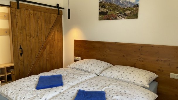 Apartmány Villa Kollár 15 a 16 Dolný Smokovec 27