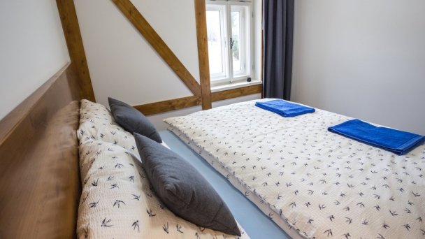 Apartmány Villa Kollár 15 a 16 Dolný Smokovec 28