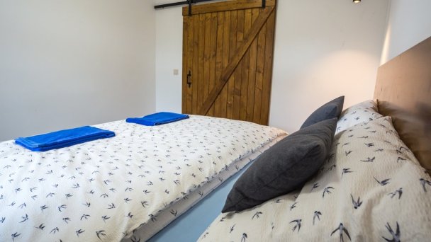 Apartmány Villa Kollár 15 a 16 Dolný Smokovec 29
