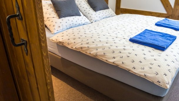 Apartmány Villa Kollár 15 a 16 Dolný Smokovec 30