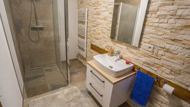 Apartmány Villa Kollár 15 a 16 Dolný Smokovec 32