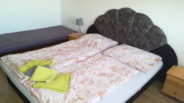Apartmán Jedľa Štrbské Pleso 7