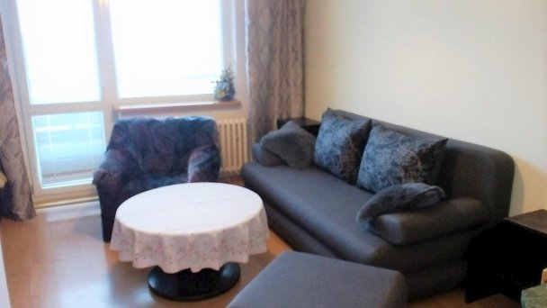 Apartmán Jedľa Štrbské Pleso 3