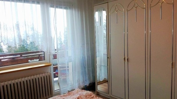Apartmán Jedľa Štrbské Pleso 5