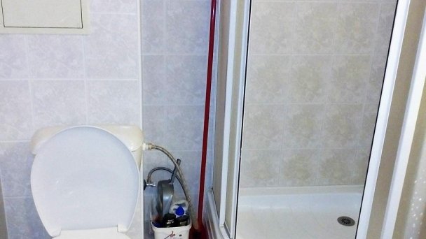 Apartmán Jedľa Štrbské Pleso 9