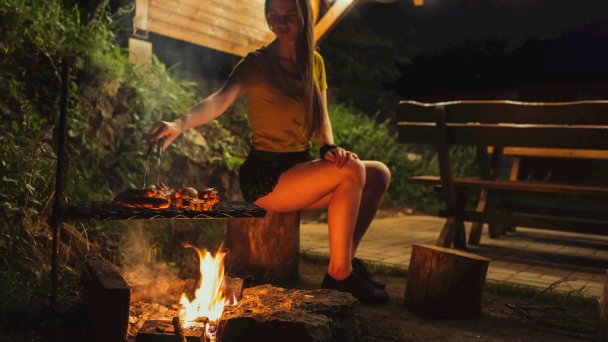 Sovia wellness chata Spišské Tomášovce 34