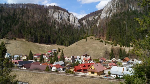 Penzión Šafran Stratená 13