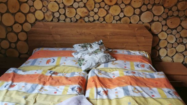 Apartmány Melissa Mlynky 3