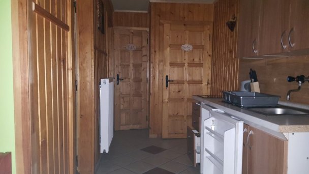 Apartmány Melissa Mlynky 11