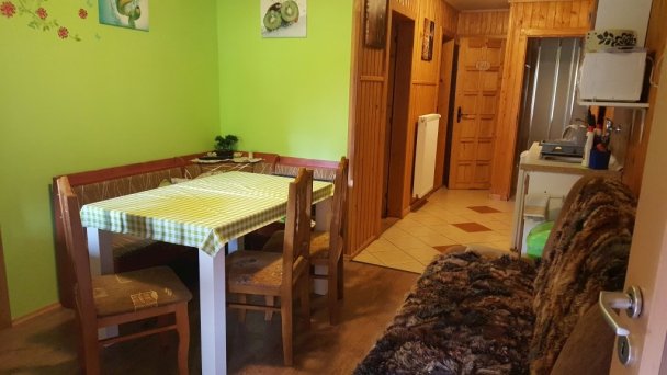 Apartmány Melissa Mlynky 14