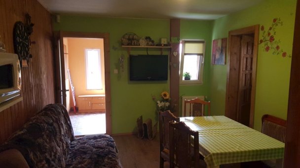 Apartmány Melissa Mlynky 15