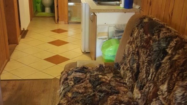 Apartmány Melissa Mlynky 16