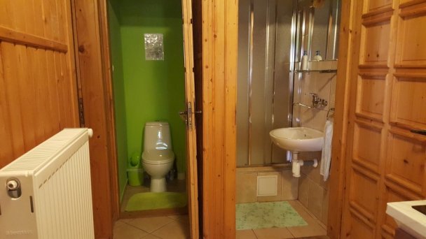Apartmány Melissa Mlynky 5