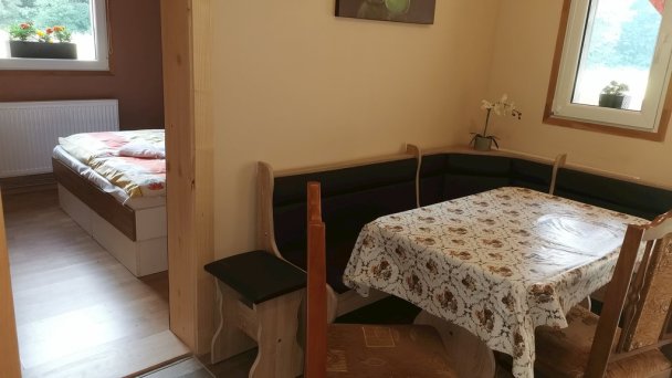 Apartmány Melissa Mlynky 19
