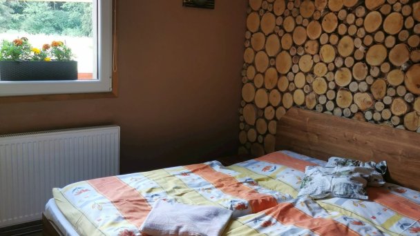 Apartmány Melissa Mlynky 25