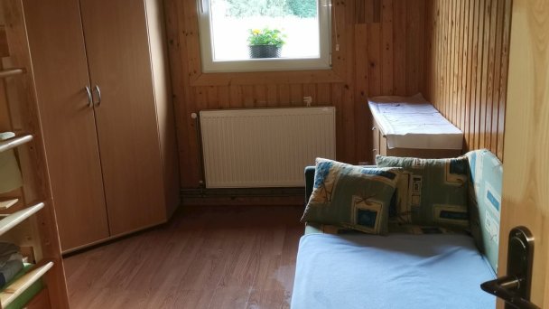 Apartmány Melissa Mlynky 27