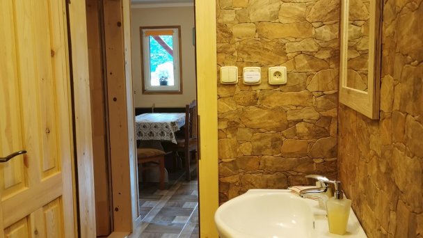 Apartmány Melissa Mlynky 29